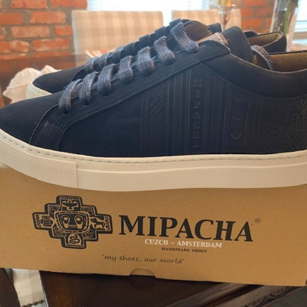MIPACHA Esporta Noche sz 40